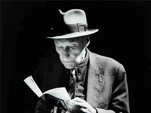 Watch William S. Burroughs: A Man Within Online Metacritic